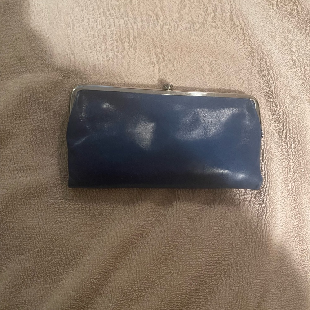 Hobo Lauren Clutch
